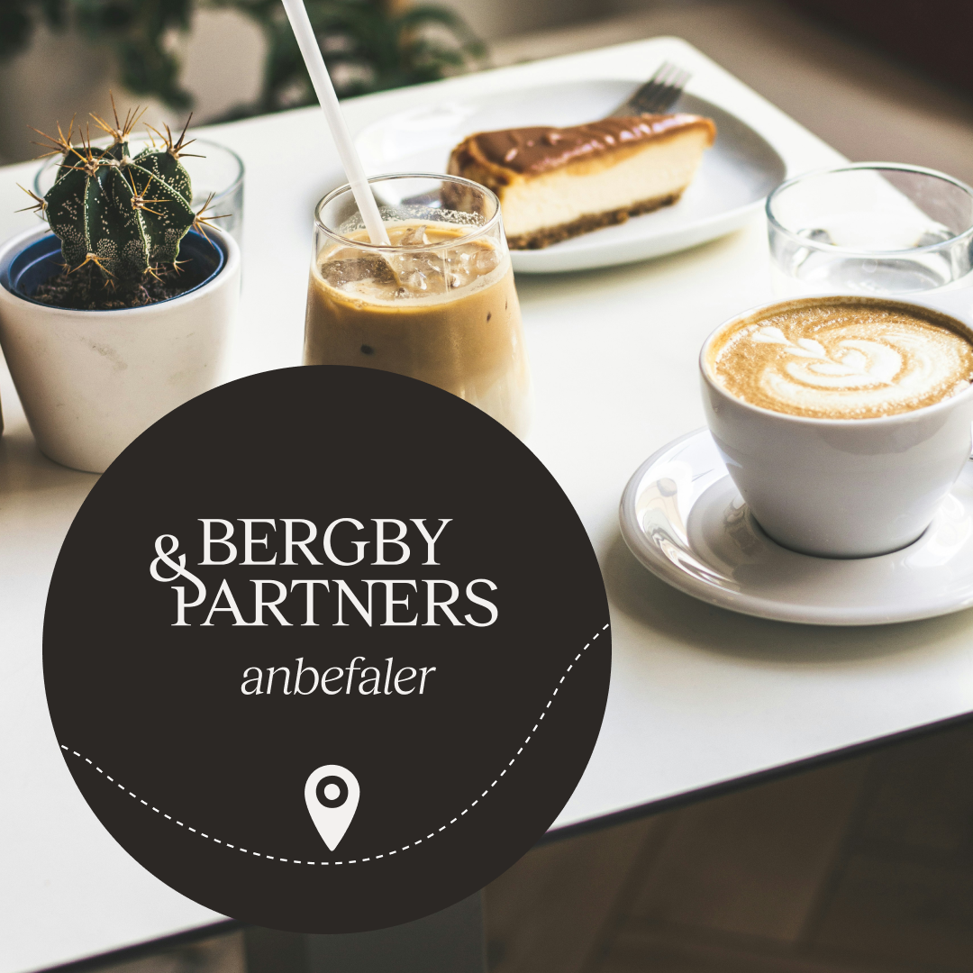 Bergby &Partners anbefaler nærområdet