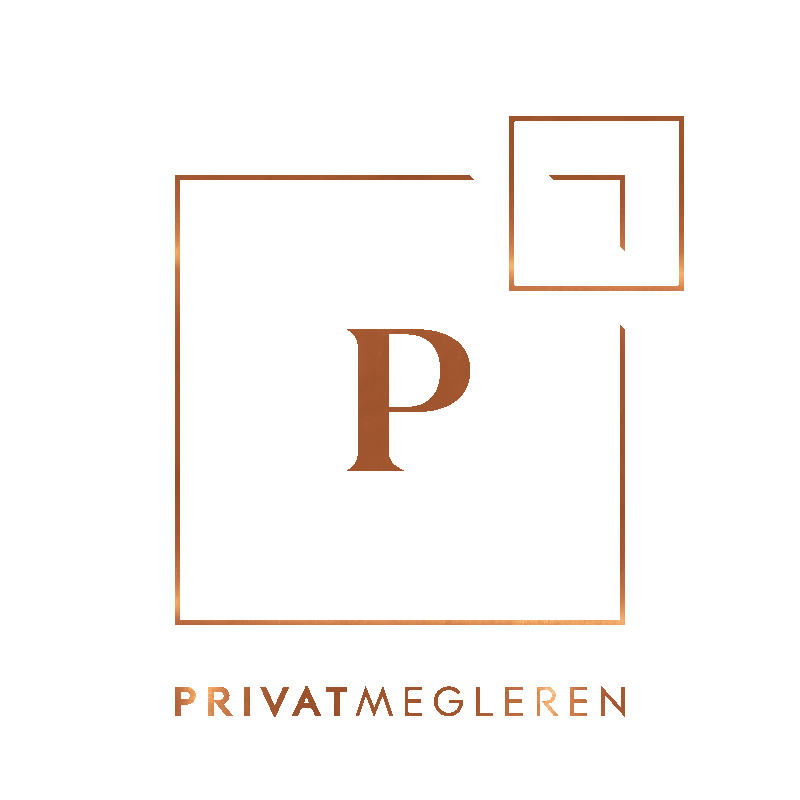 PrivatMegleren logo